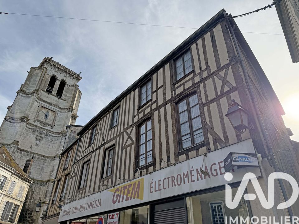 L'establiment comercial a Tonnerre, Yonne - foto 2