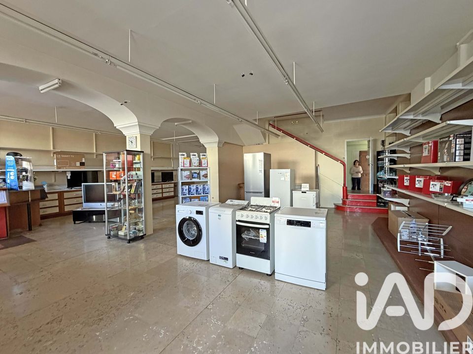 L'establiment comercial a Tonnerre, Yonne - foto 4