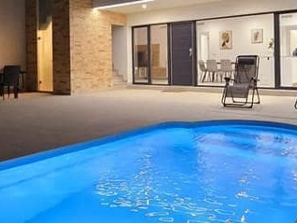 Villa i La Pinilla, Murcia - foto 4