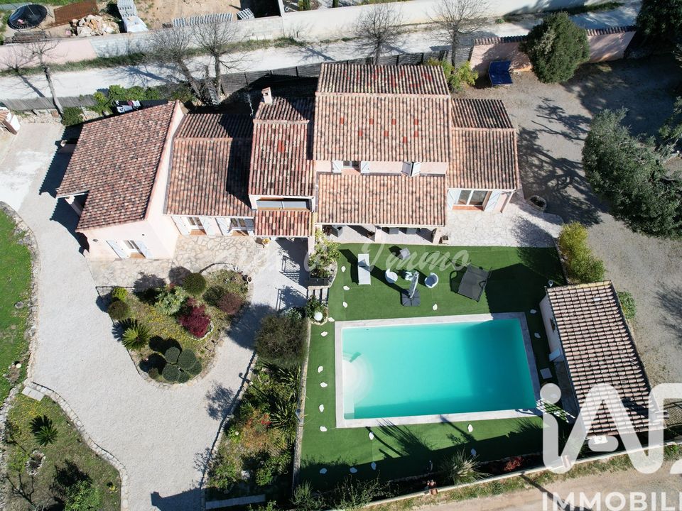 Villa a Lorgues, Var - foto 1