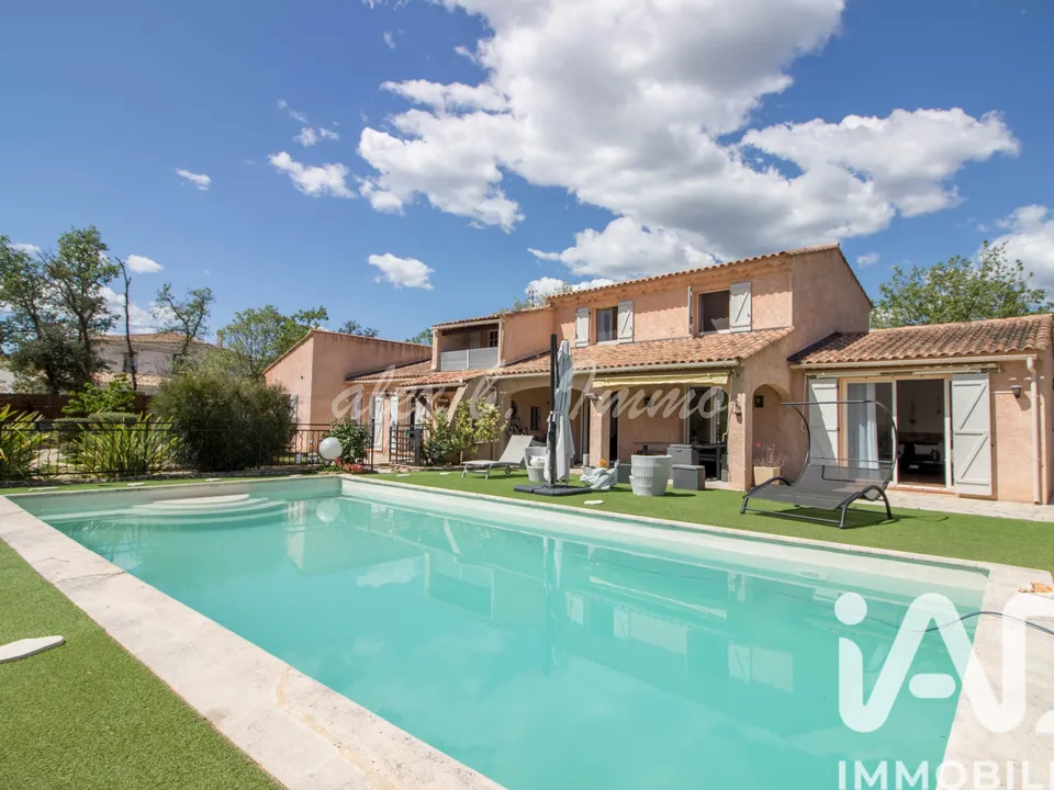 Villa a Lorgues, Var - foto 2