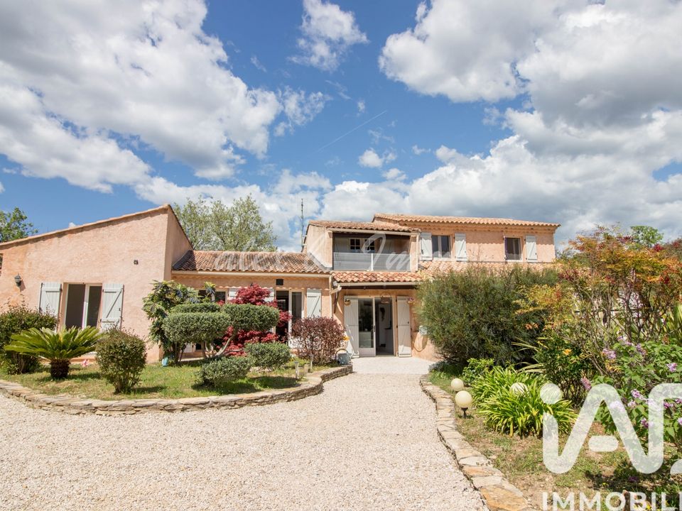 Villa a Lorgues, Var - foto 3