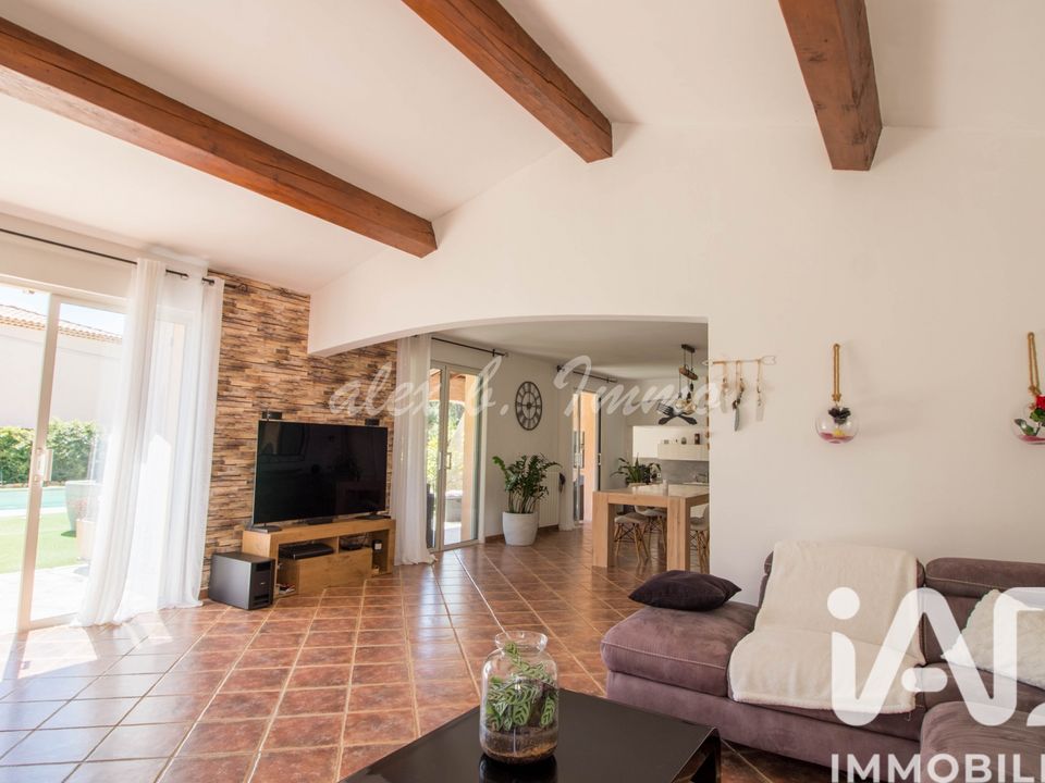 Villa a Lorgues, Var - foto 4