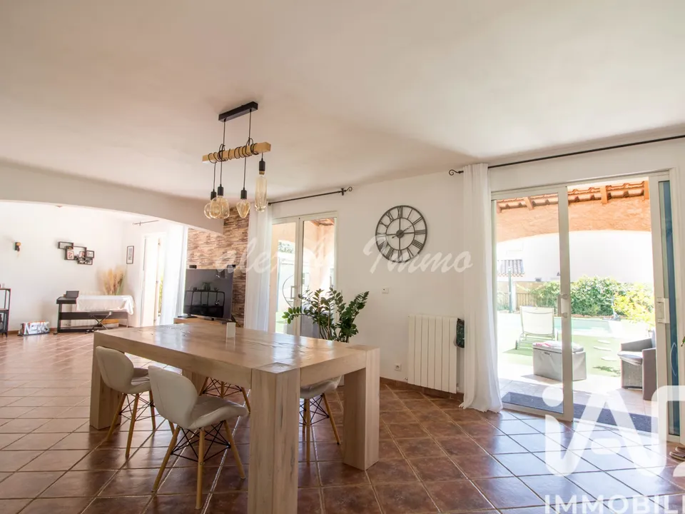 Villa a Lorgues, Var - foto 5