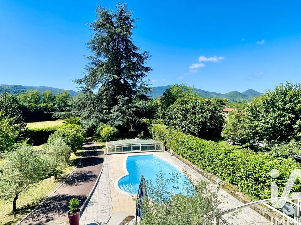 Villa a Labroquère, Haute-Garonne - foto 1