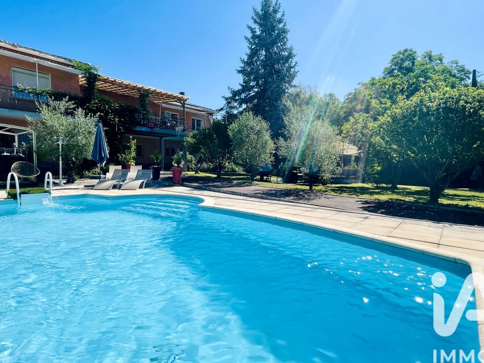Villa a Labroquère, Haute-Garonne - foto 3