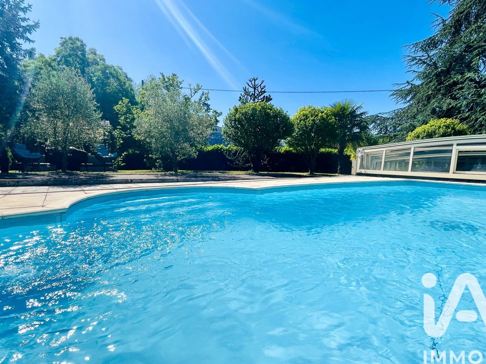 Villa a Labroquère, Haute-Garonne - foto 4