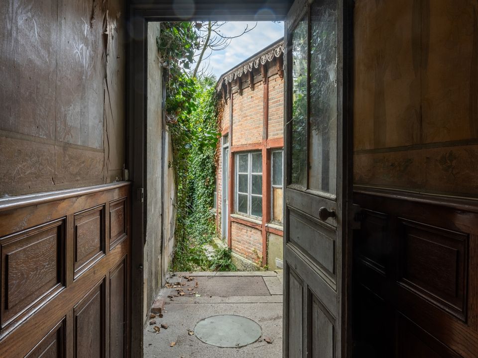 Villa i Angers, Maine-et-Loire - bilde 4