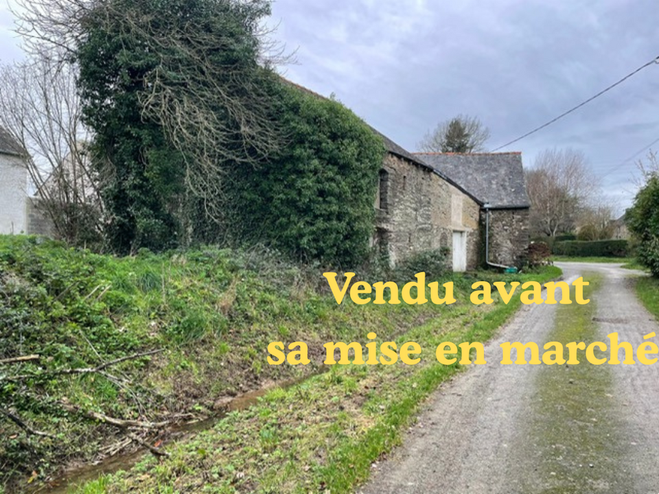 Villa i Guilliers, Morbihan - foto 1