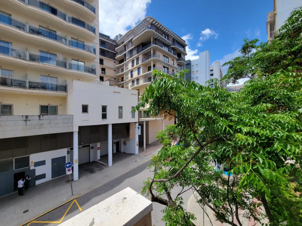 Lejlighed i Calpe, Alicante - foto 3