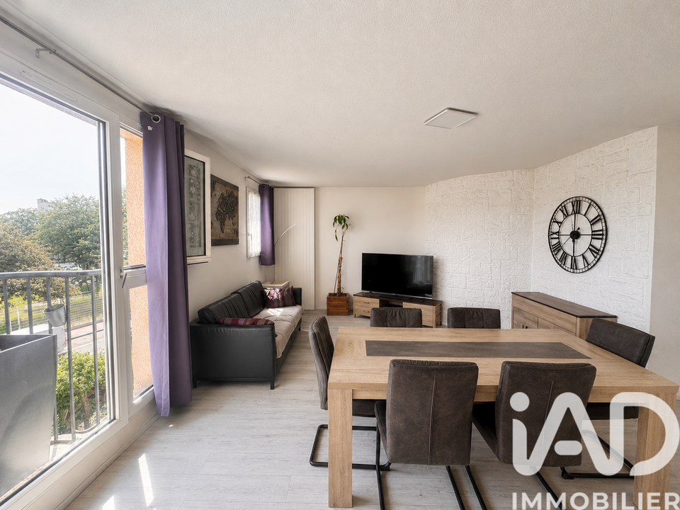 Lejlighed i Le Plessis-Robinson, Hauts-de-Seine - foto 1