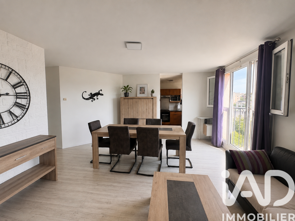 Lejlighed i Le Plessis-Robinson, Hauts-de-Seine - foto 2