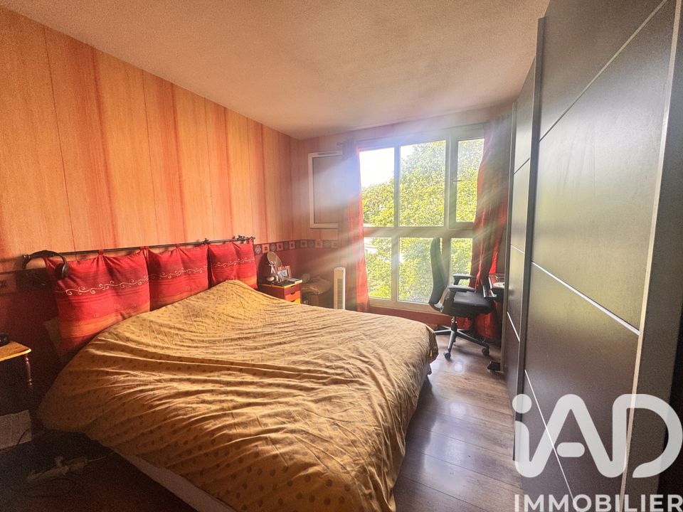 Lejlighed i Le Plessis-Robinson, Hauts-de-Seine - foto 4