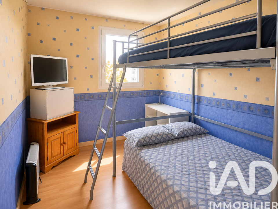 Lejlighed i Le Plessis-Robinson, Hauts-de-Seine - foto 5