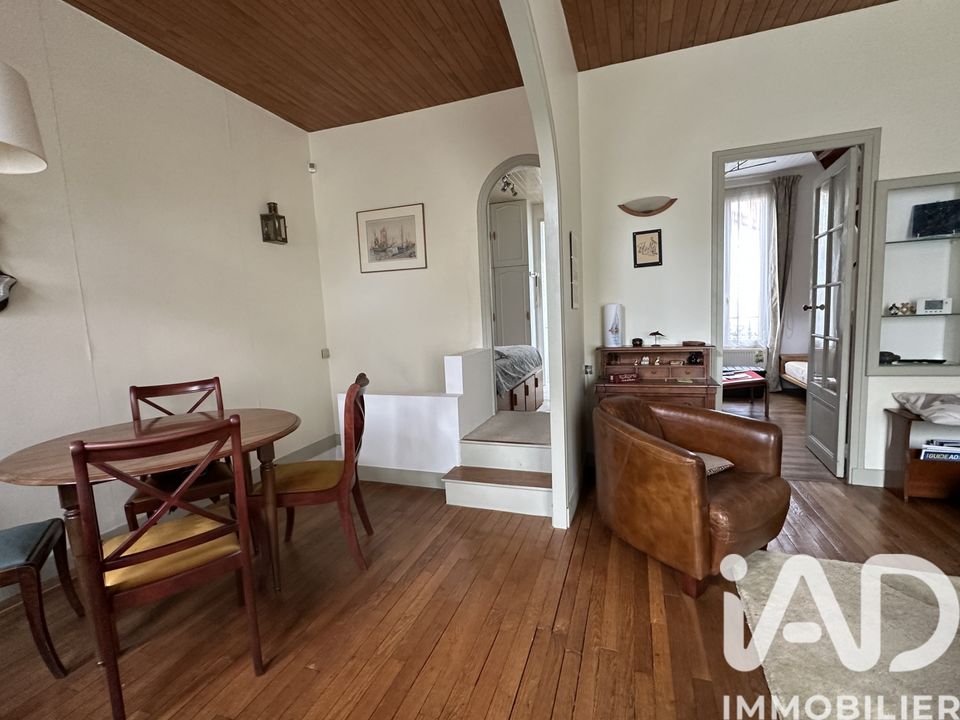 Villa i Colombes, Hauts-de-Seine - foto 4