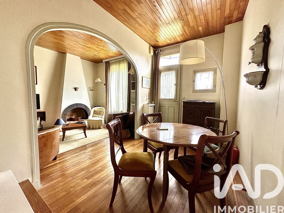 Villa i Colombes, Hauts-de-Seine - foto 5