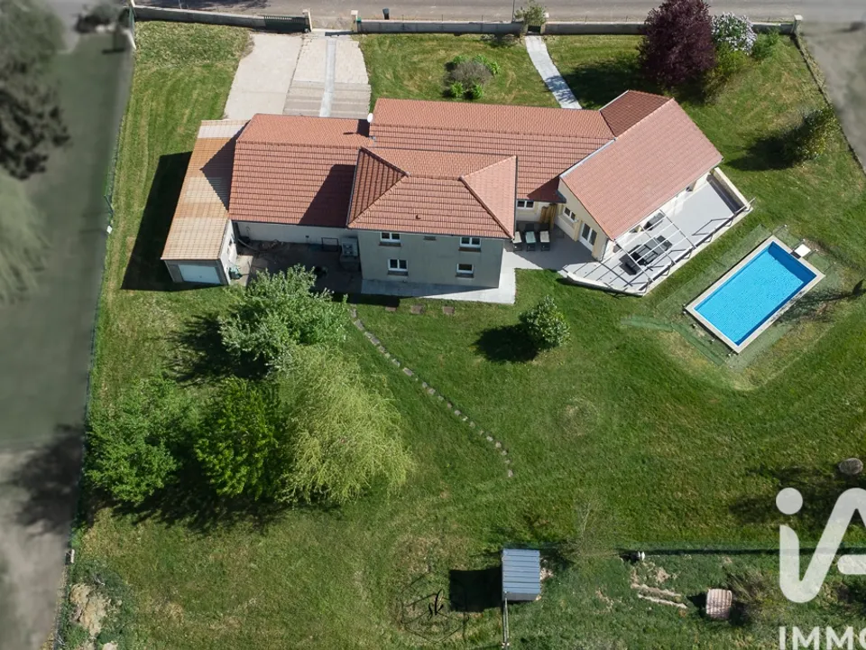 Villa a Marre, Meuse - foto 1