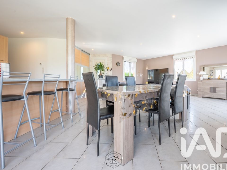 Villa a Marre, Meuse - foto 4