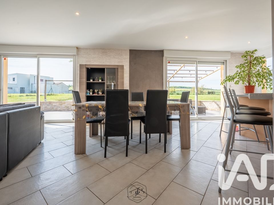 Villa a Marre, Meuse - foto 5