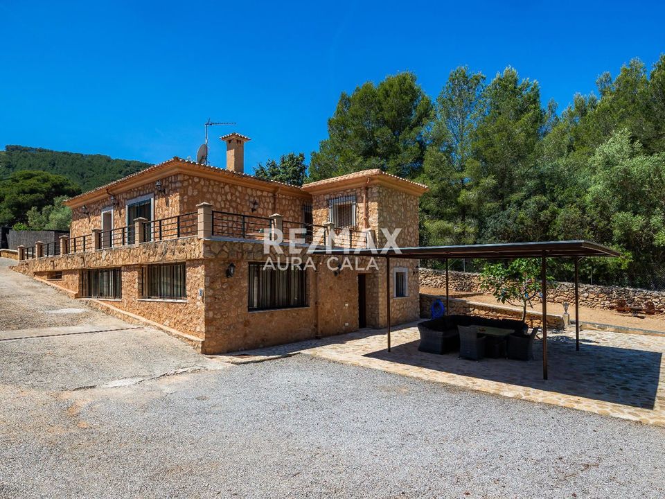 Villa i Capdepera, Mallorca - foto 2