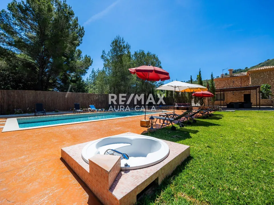 Villa i Capdepera, Mallorca - foto 3