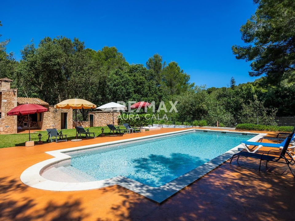 Villa i Capdepera, Mallorca - foto 4