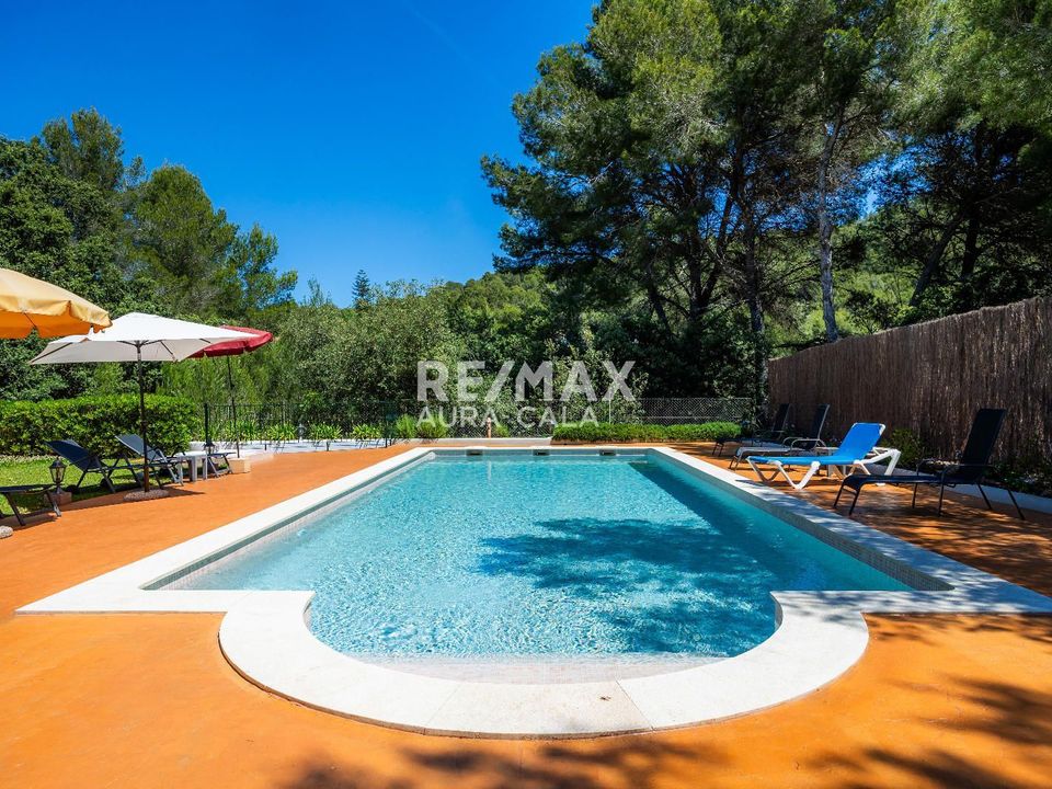 Villa i Capdepera, Mallorca - foto 5
