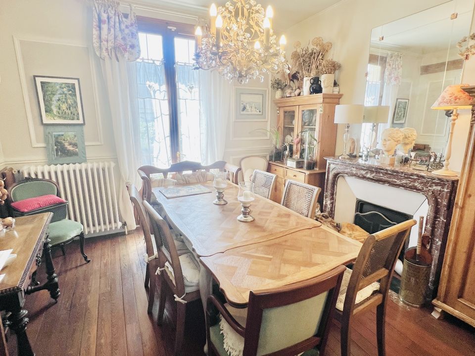 Villa i Montataire, Oise - foto 4