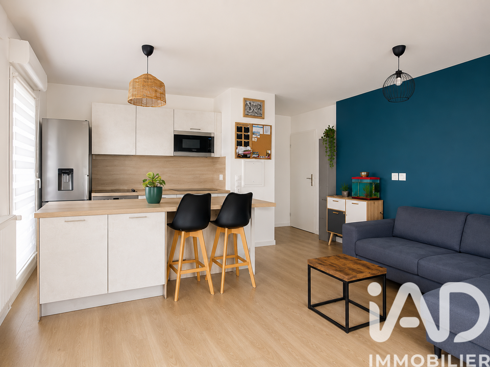 Apartamento en Lognes, Seine-et-Marne - foto 1