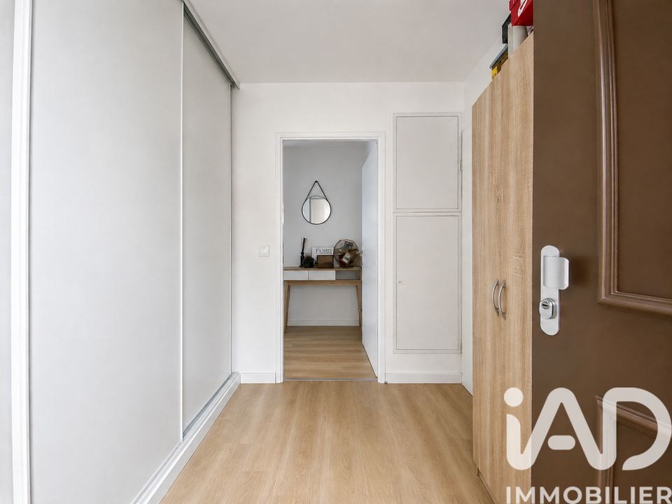 Apartamento en Lognes, Seine-et-Marne - foto 2