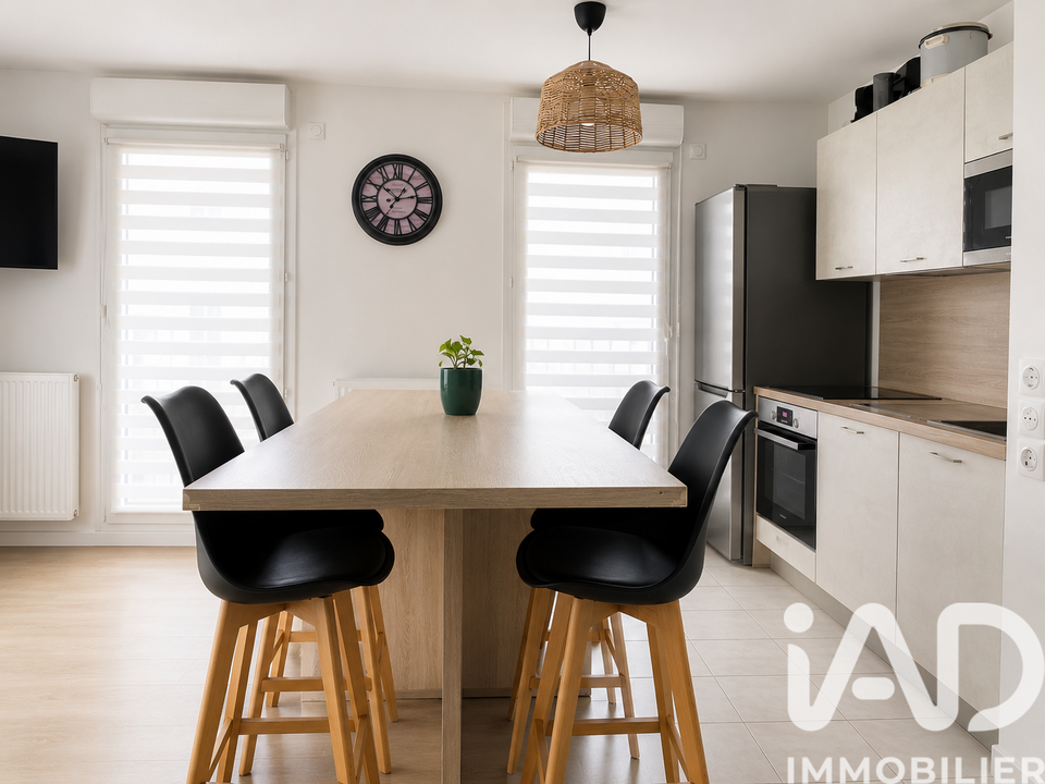 Apartamento en Lognes, Seine-et-Marne - foto 4