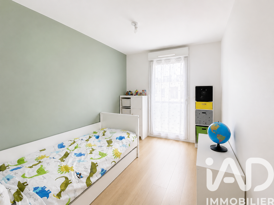 Apartamento en Lognes, Seine-et-Marne - foto 5