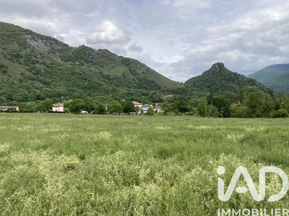 Grundstück in Verdun, Ariege - Foto 2
