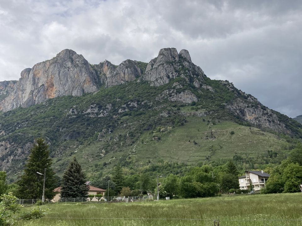 Grundstück in Verdun, Ariege - Foto 4