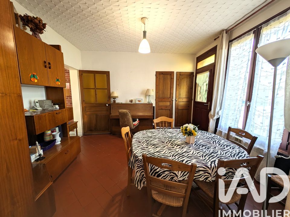 Villa i Ribécourt-Dreslincourt, Oise - bilde 5