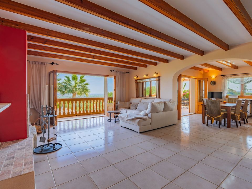 Finca i Cala Millor, Mallorca - foto 3