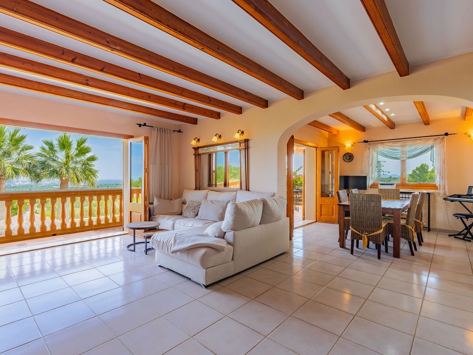 Finca i Cala Millor, Mallorca - foto 4
