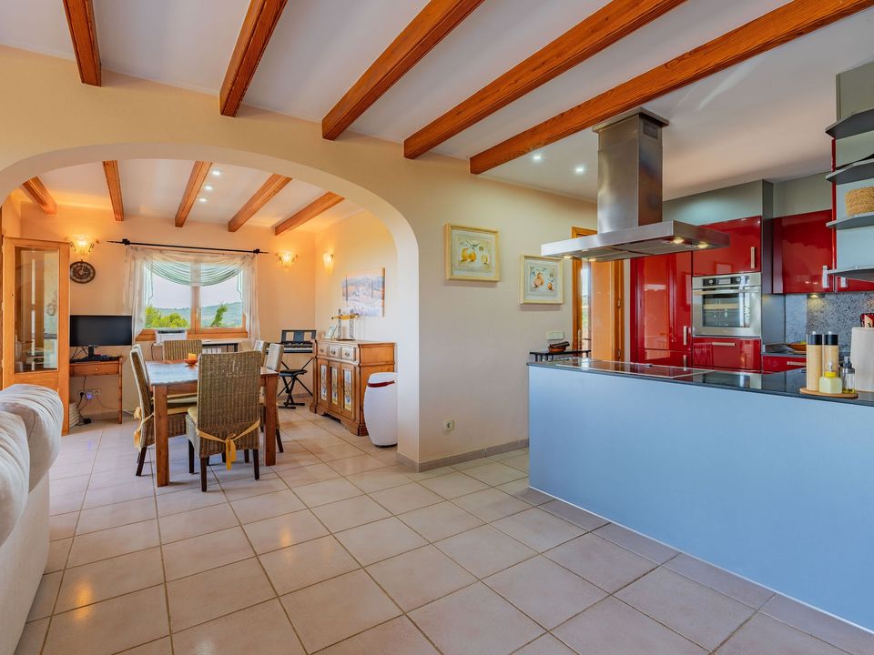 Finca i Cala Millor, Mallorca - foto 5