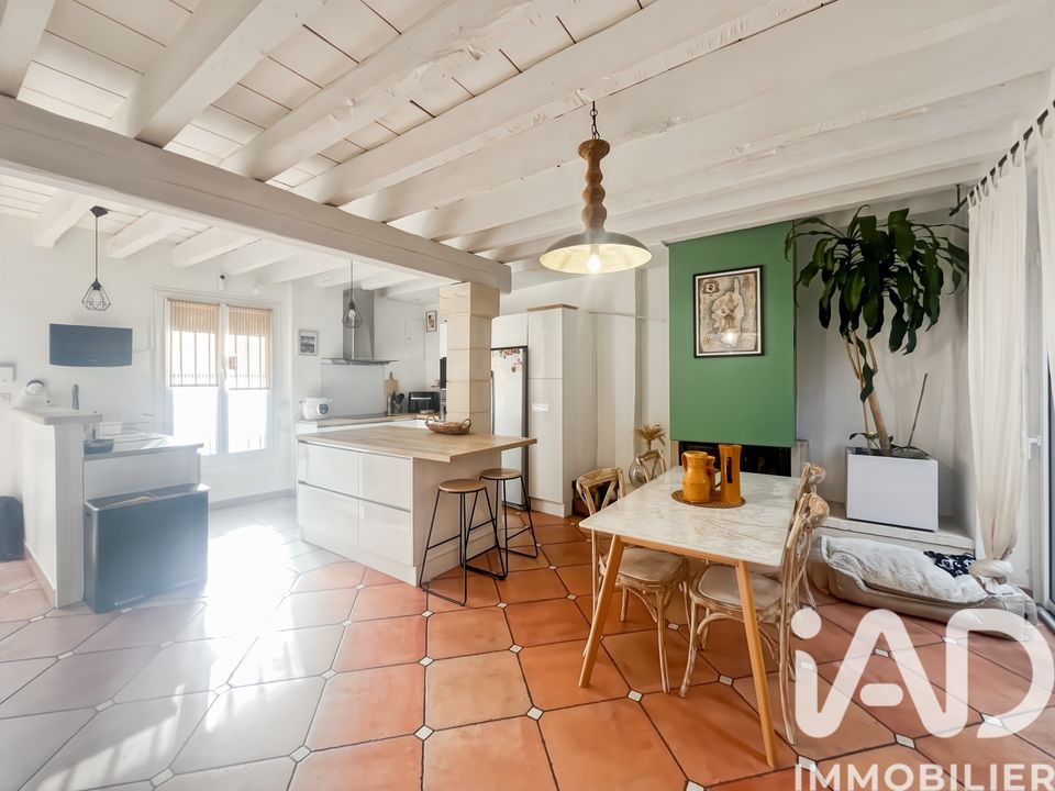 Villa i Lansargues, Herault - foto 1