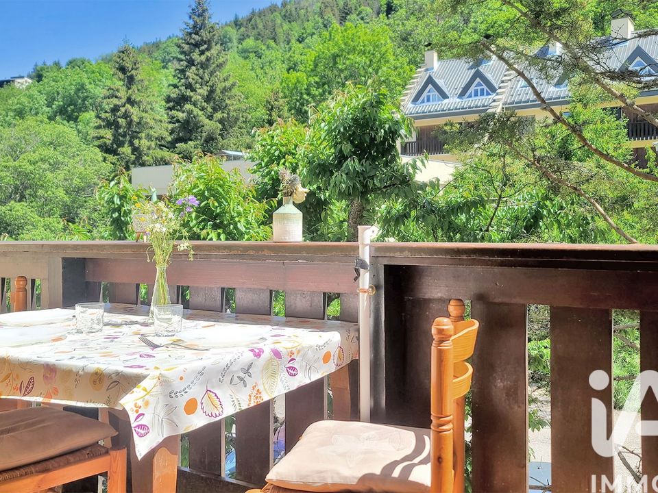 Studio i Lans-en-Vercors, Isere - foto 2