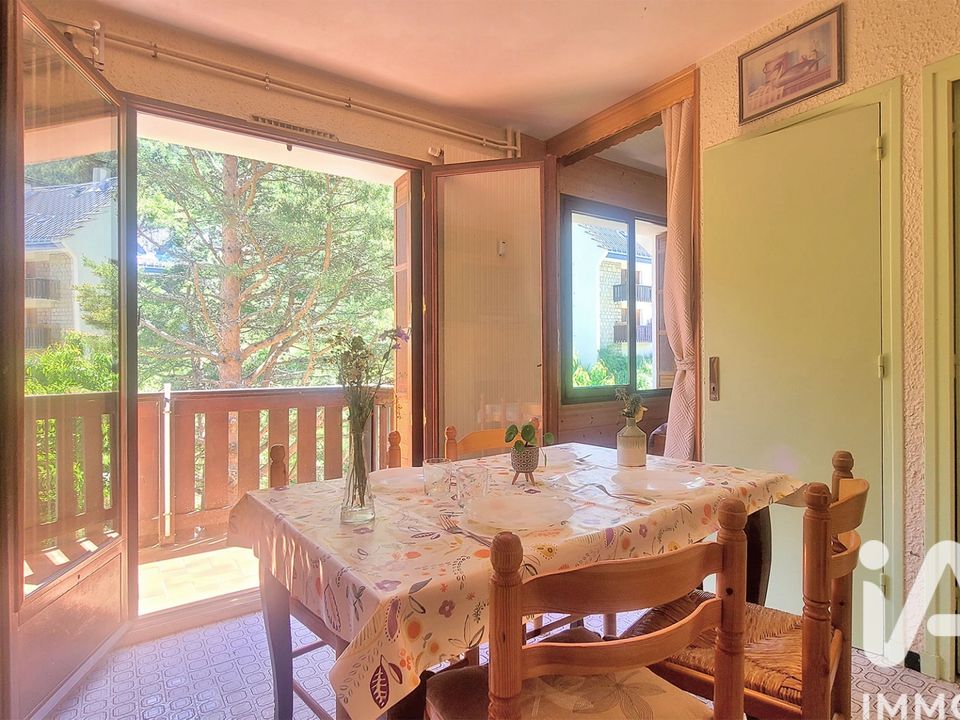 Studio i Lans-en-Vercors, Isere - foto 3