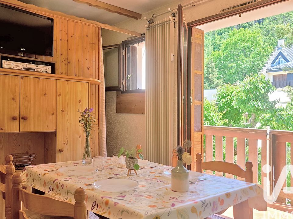 Studio i Lans-en-Vercors, Isere - foto 5