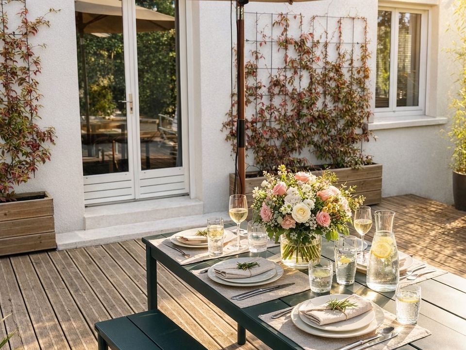 Villa i Nantes, Loire-Atlantique - foto 1
