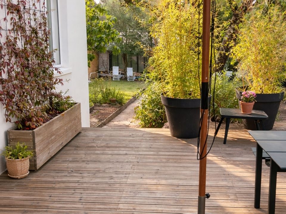 Villa i Nantes, Loire-Atlantique - foto 2