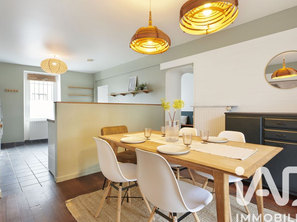 Villa i Nantes, Loire-Atlantique - foto 3