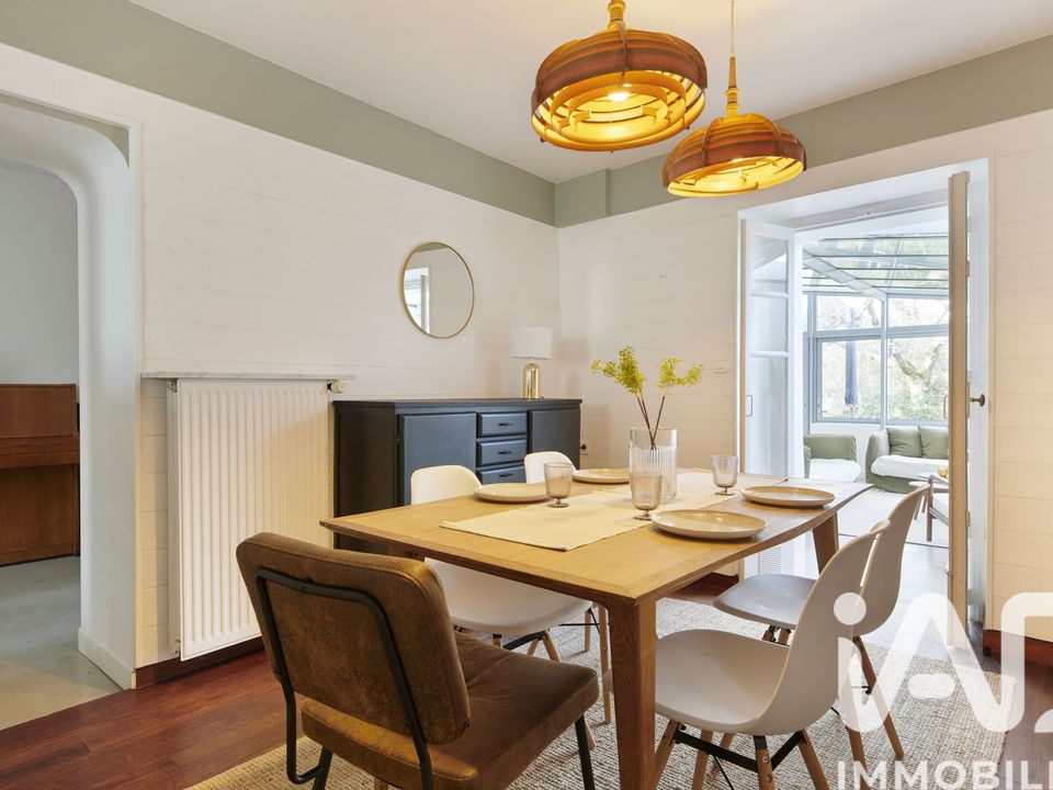 Villa i Nantes, Loire-Atlantique - foto 4