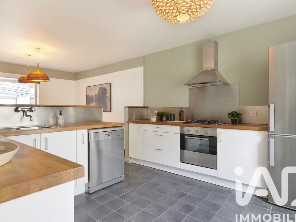 Villa i Nantes, Loire-Atlantique - foto 5