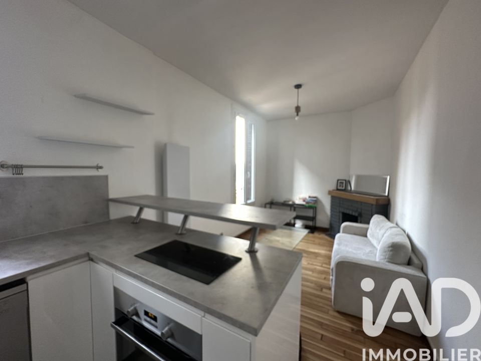 Lejlighed i Antony, Hauts-de-Seine - foto 2