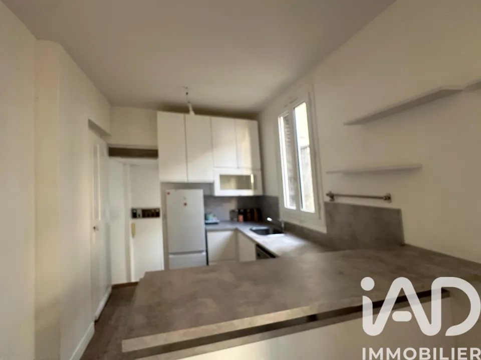 Lejlighed i Antony, Hauts-de-Seine - foto 3