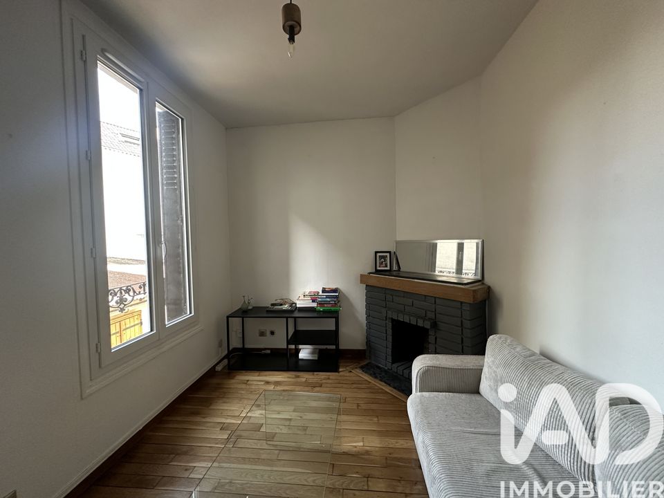 Lejlighed i Antony, Hauts-de-Seine - foto 5